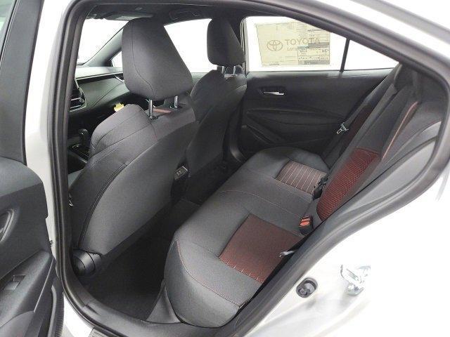 new 2025 Toyota Corolla car, priced at $27,356