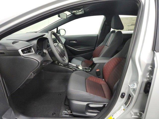 new 2025 Toyota Corolla car, priced at $27,356