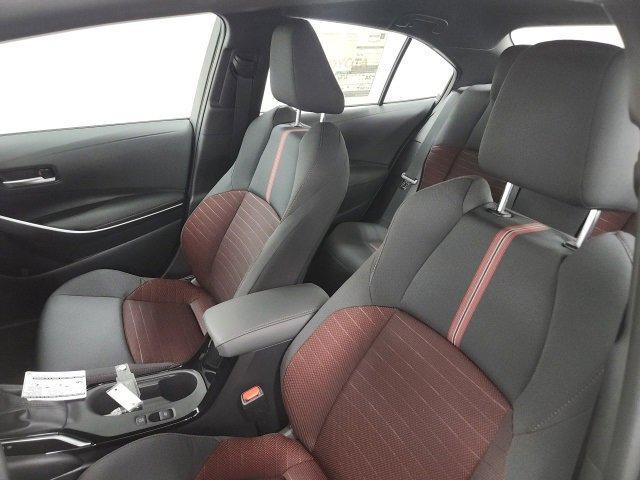 new 2025 Toyota Corolla car, priced at $27,356