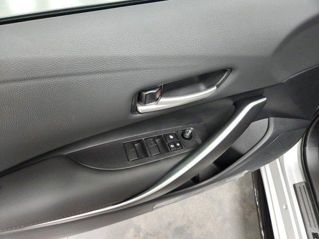 new 2025 Toyota Corolla car, priced at $27,356