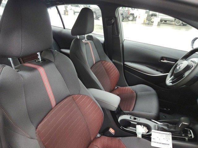 new 2025 Toyota Corolla car, priced at $27,356