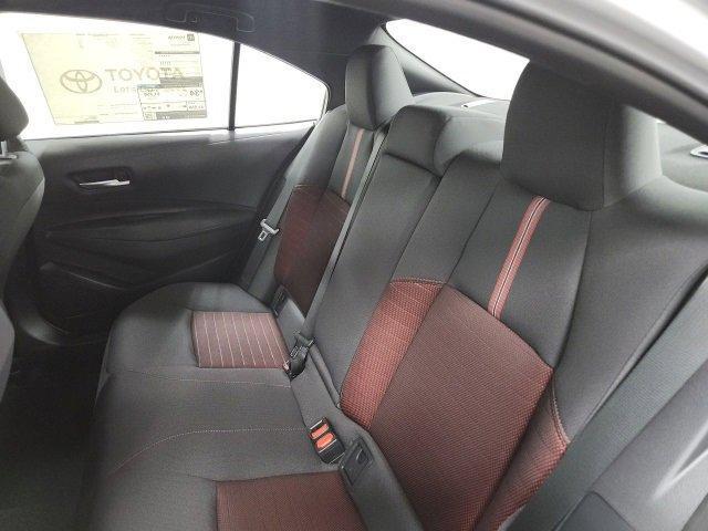 new 2025 Toyota Corolla car, priced at $27,356