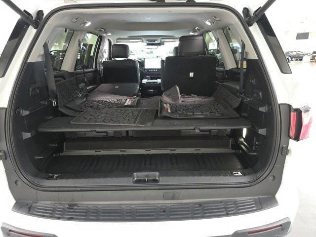used 2023 Toyota Sequoia car, priced at $73,366