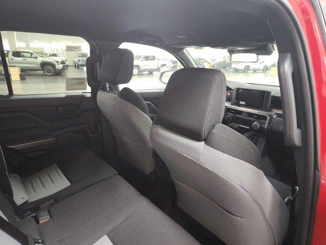 new 2025 Toyota 4Runner Hybrid car, priced at $57,643