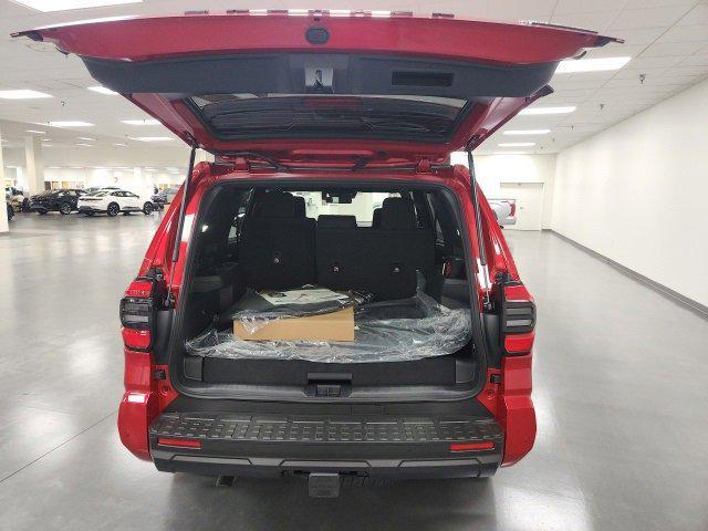 new 2025 Toyota 4Runner car, priced at $56,793