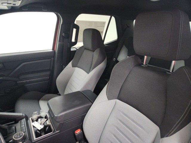new 2025 Toyota 4Runner Hybrid car, priced at $57,643