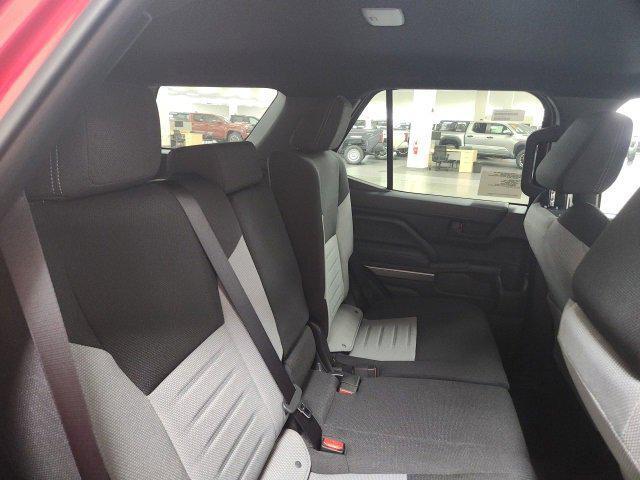 new 2025 Toyota 4Runner car, priced at $56,793