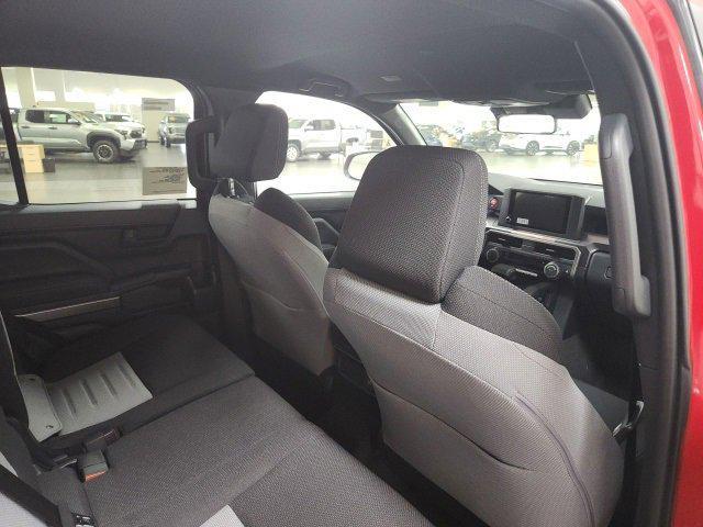 new 2025 Toyota 4Runner car, priced at $56,793