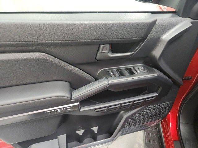 new 2025 Toyota 4Runner car, priced at $56,793