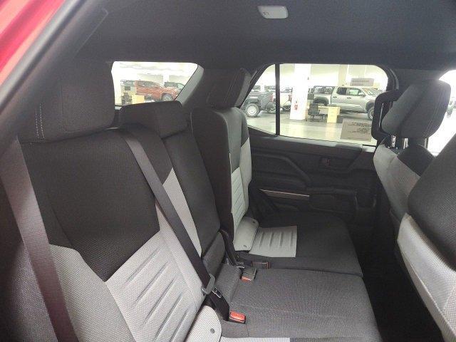 new 2025 Toyota 4Runner Hybrid car, priced at $57,643