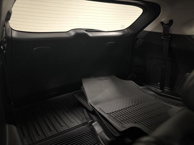 used 2021 Toyota Highlander car, priced at $31,974