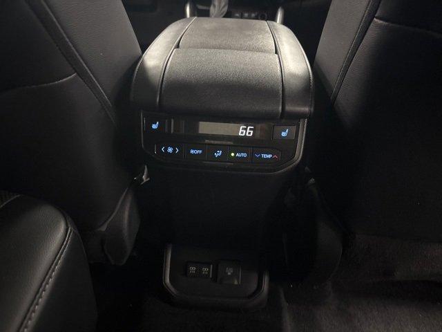 used 2021 Toyota Highlander car, priced at $31,974