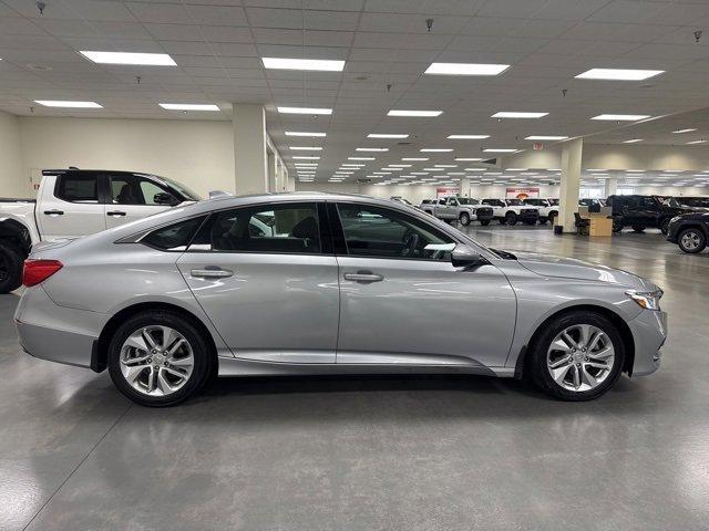 used 2020 Honda Accord car, priced at $18,201