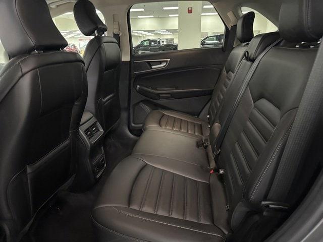 used 2022 Ford Edge car, priced at $26,702