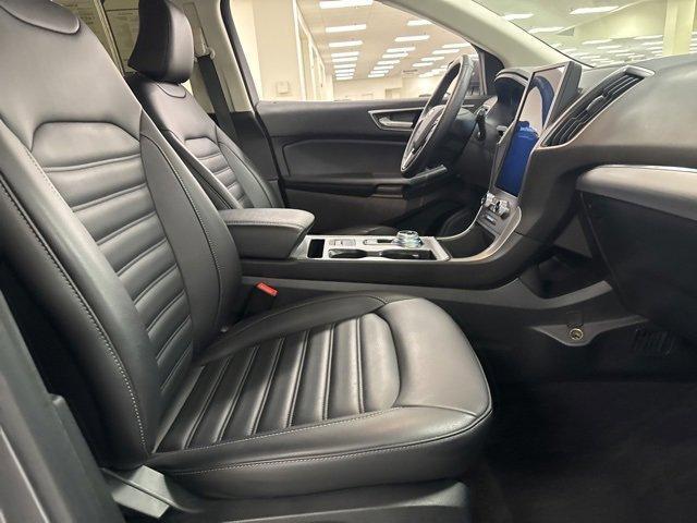 used 2022 Ford Edge car, priced at $26,702