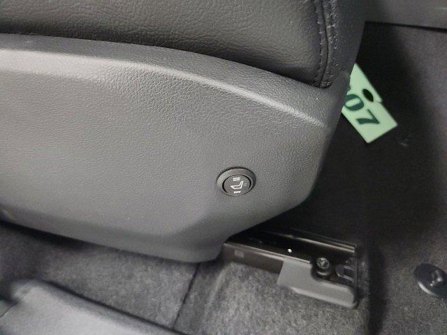 new 2025 Toyota Tundra car, priced at $49,093