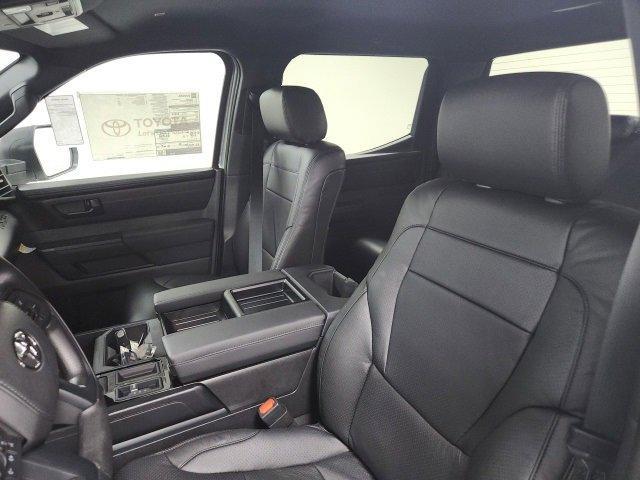 new 2025 Toyota Tundra car, priced at $49,093