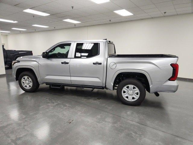 new 2025 Toyota Tundra car, priced at $49,093