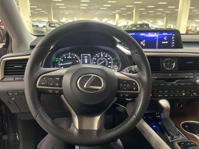 used 2017 Lexus RX 350 car, priced at $22,399