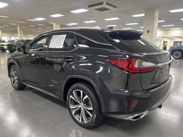 used 2017 Lexus RX 350 car, priced at $22,399