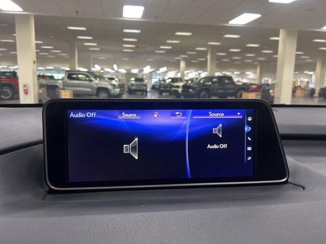 used 2017 Lexus RX 350 car, priced at $22,399