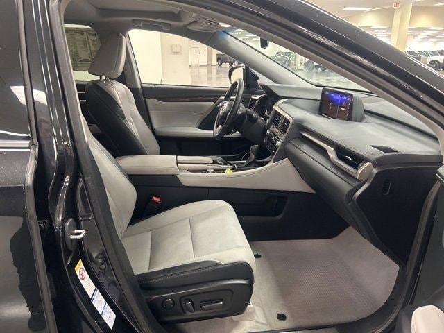 used 2017 Lexus RX 350 car, priced at $22,399
