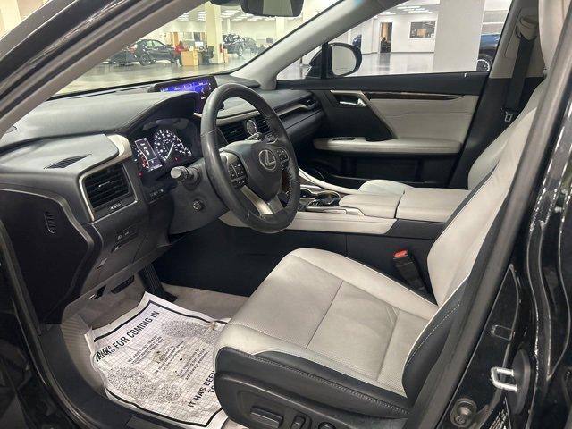 used 2017 Lexus RX 350 car, priced at $22,399