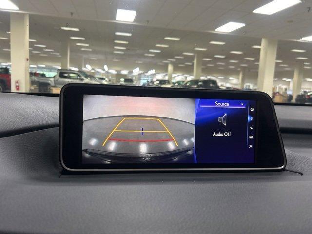 used 2017 Lexus RX 350 car, priced at $22,399