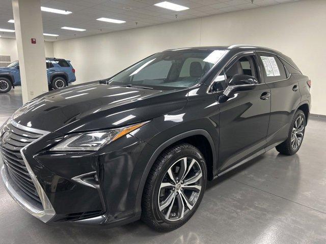 used 2017 Lexus RX 350 car, priced at $22,399