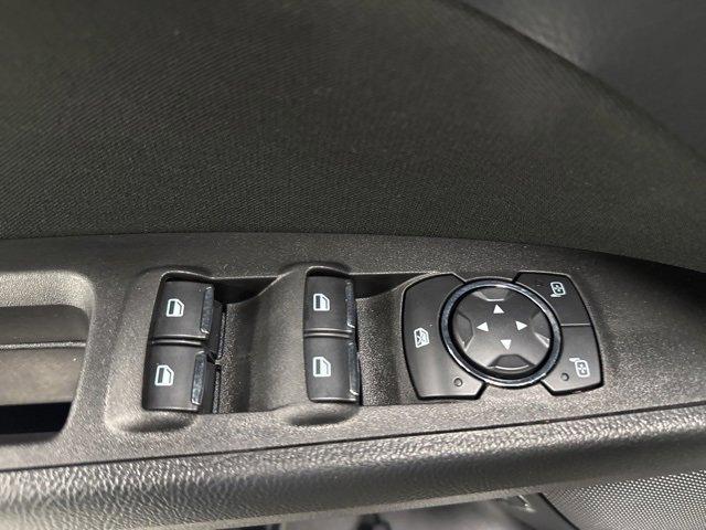 used 2020 Ford Fusion Hybrid car, priced at $19,541