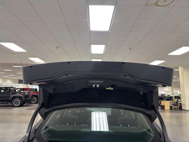 used 2020 Ford Fusion Hybrid car, priced at $19,541