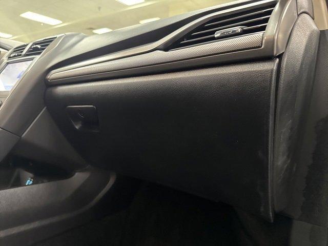 used 2020 Ford Fusion Hybrid car, priced at $19,541