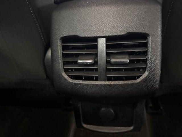 used 2020 Ford Fusion Hybrid car, priced at $19,541