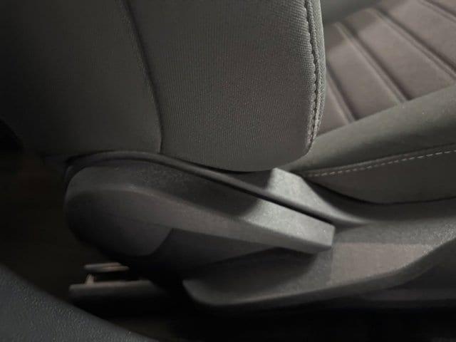 used 2020 Ford Fusion Hybrid car, priced at $19,541