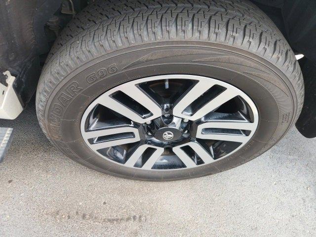 used 2022 Toyota 4Runner car, priced at $45,211