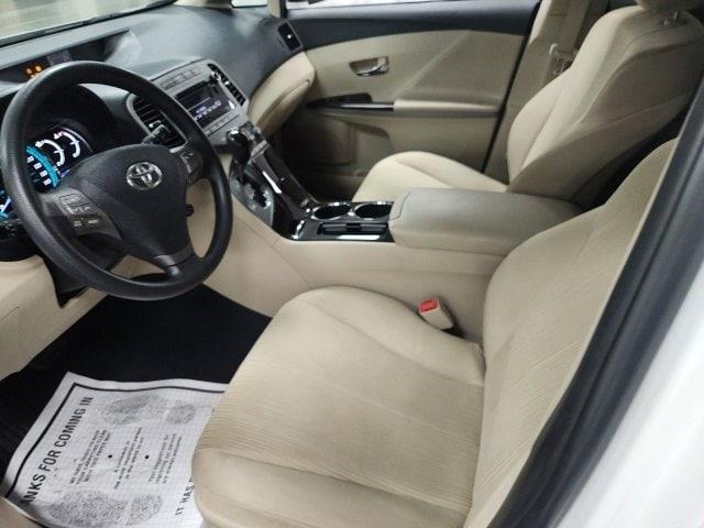 used 2011 Toyota Venza car, priced at $12,471