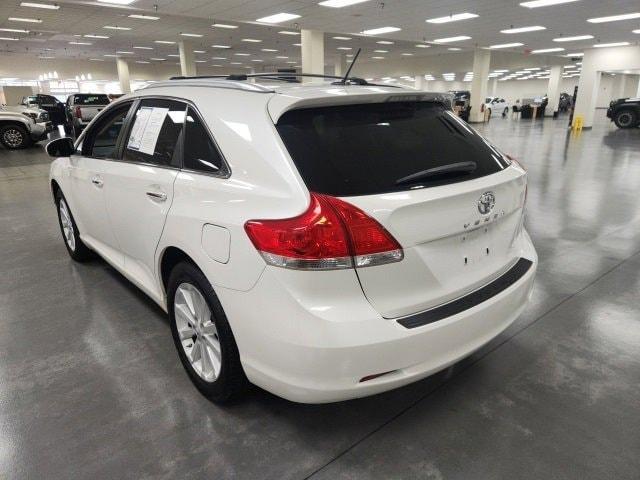 used 2011 Toyota Venza car, priced at $12,471