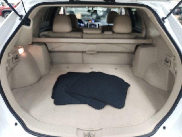 used 2011 Toyota Venza car, priced at $12,471