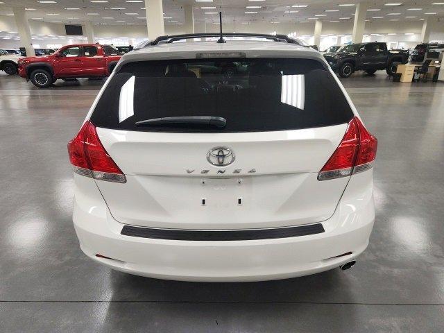 used 2011 Toyota Venza car, priced at $12,471