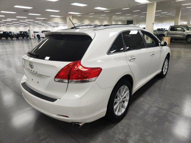 used 2011 Toyota Venza car, priced at $12,471
