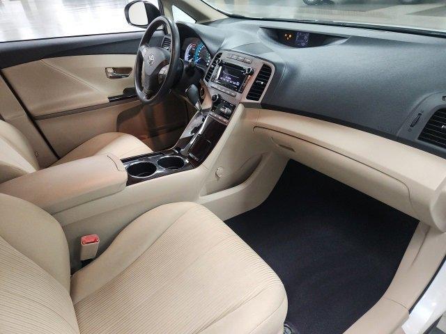 used 2011 Toyota Venza car, priced at $12,471