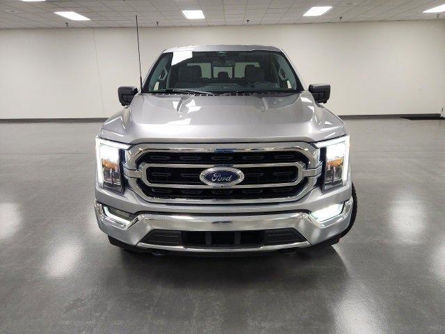 used 2022 Ford F-150 car, priced at $41,500