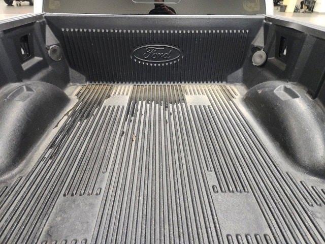 used 2022 Ford F-150 car, priced at $41,500