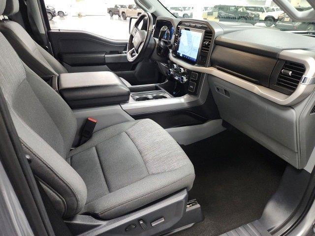 used 2022 Ford F-150 car, priced at $41,500