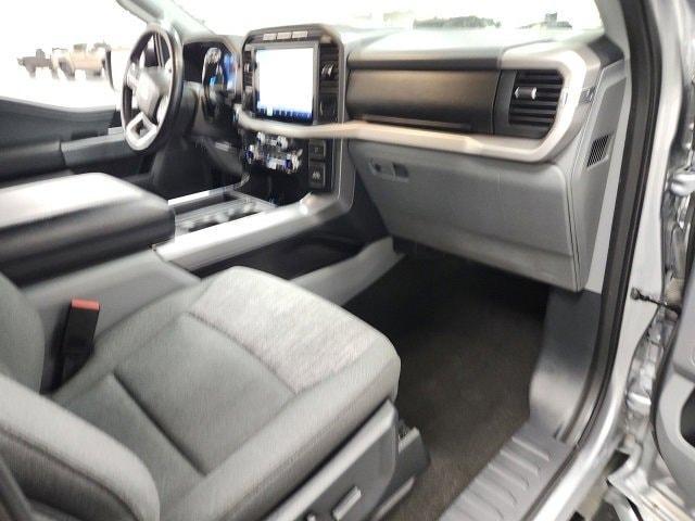 used 2022 Ford F-150 car, priced at $41,500