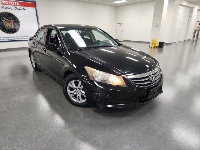 used 2012 Honda Accord car, priced at $9,974