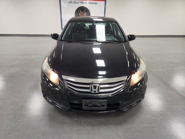 used 2012 Honda Accord car, priced at $9,974