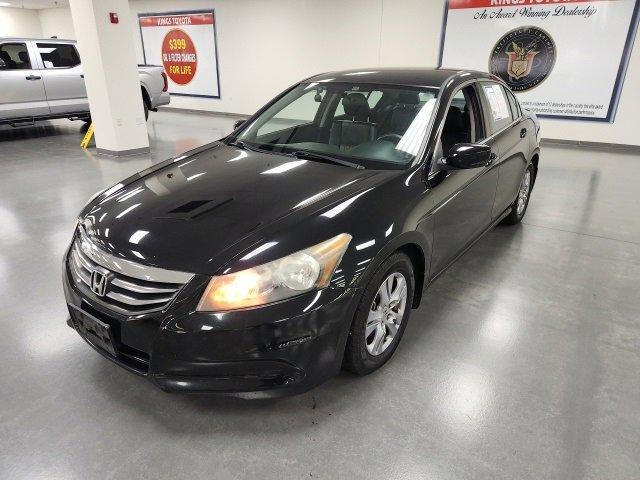 used 2012 Honda Accord car, priced at $9,974