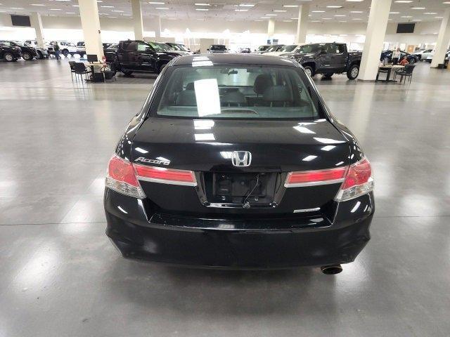 used 2012 Honda Accord car, priced at $9,974