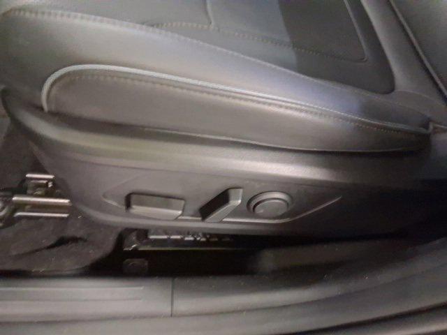 used 2023 Hyundai Tucson car, priced at $24,107